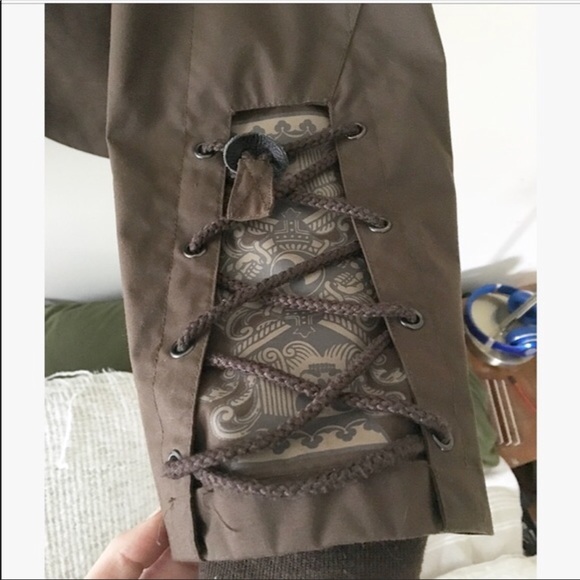 Burton ski / snowboarding jacket - Picture 3 of 4